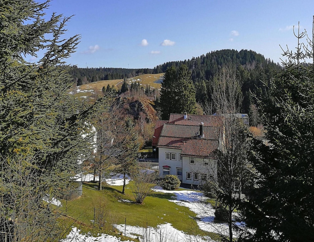 Apartment for 4 Guest Near Harz Mountains