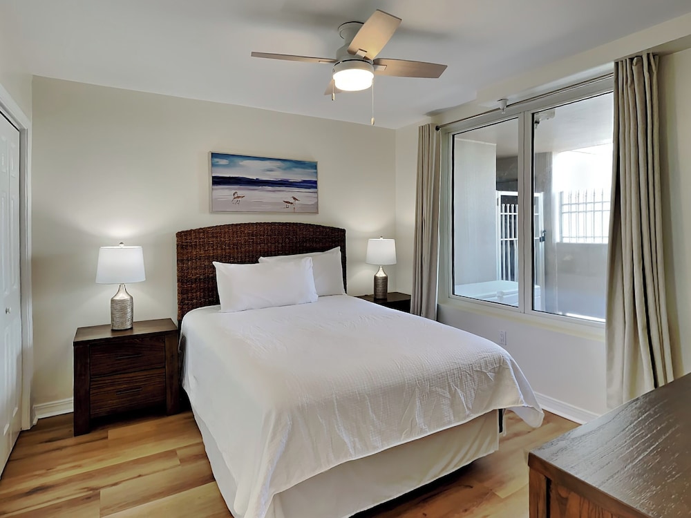 Island Princess by Southern Vacation Rentals