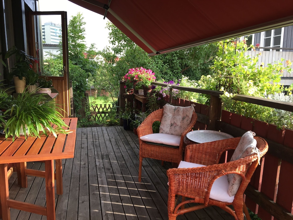 Annes Hus — photo 27