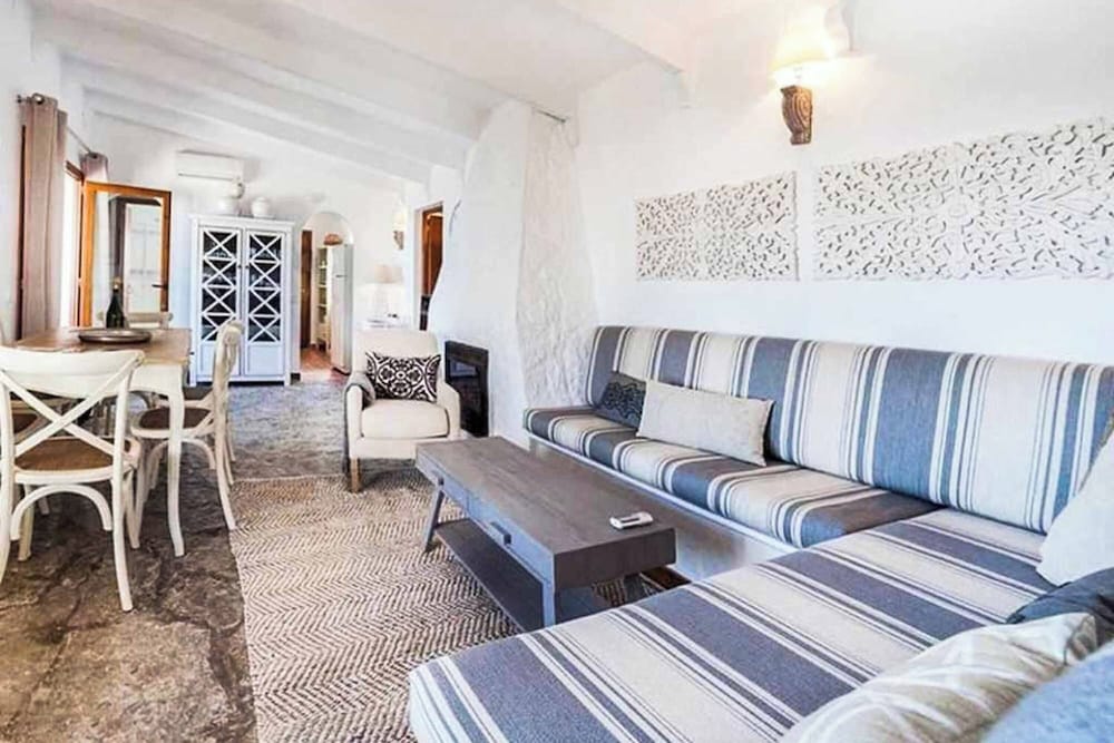 Villa Bini Rocio