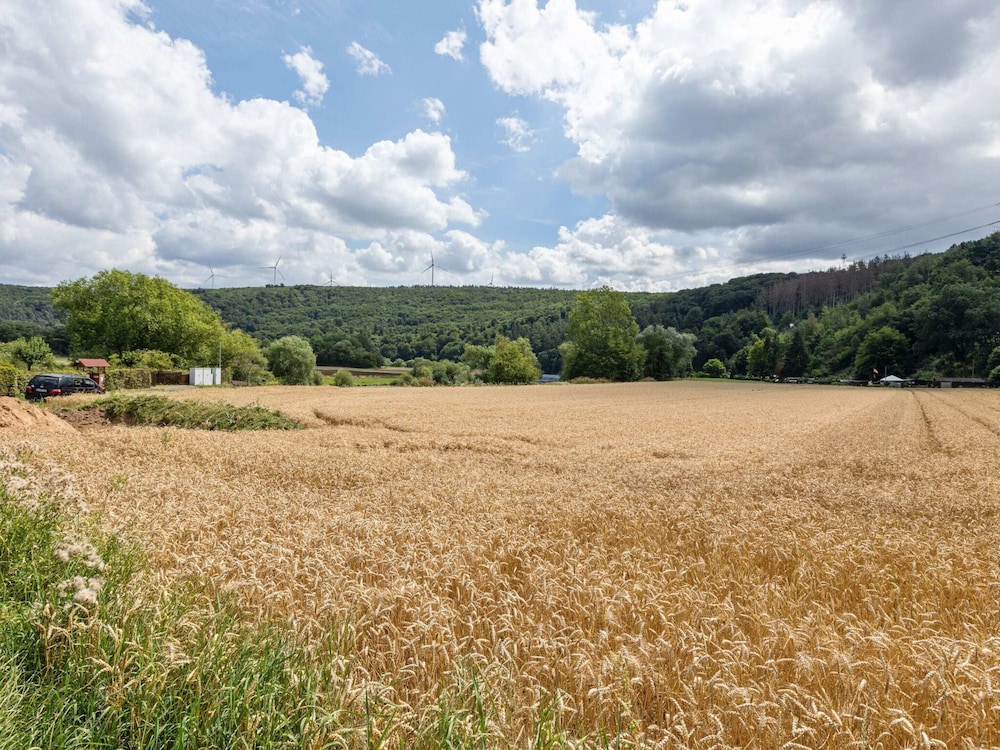 Wohnung in Fuldabruck am Naturpark