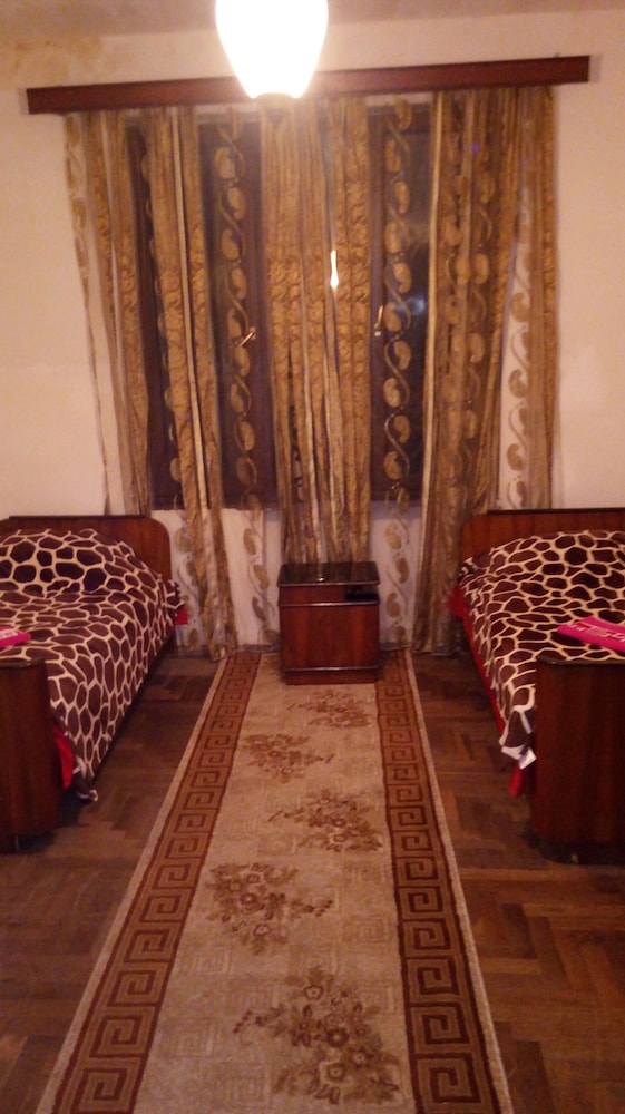 Family Hostel