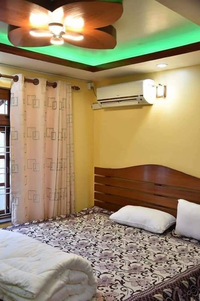 Golden heaven homestay