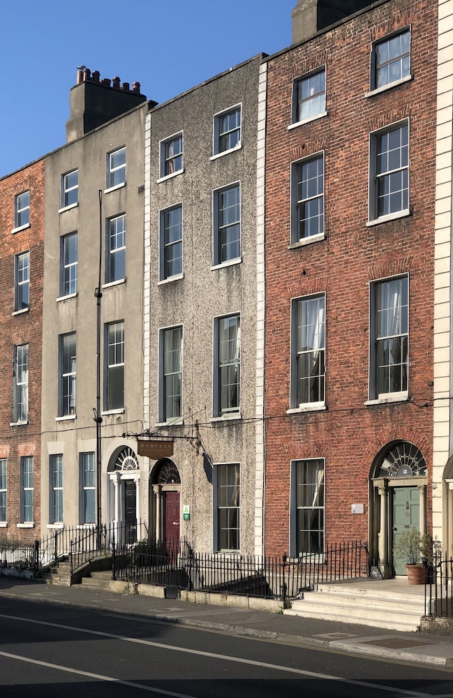 Harvey's Guesthouse