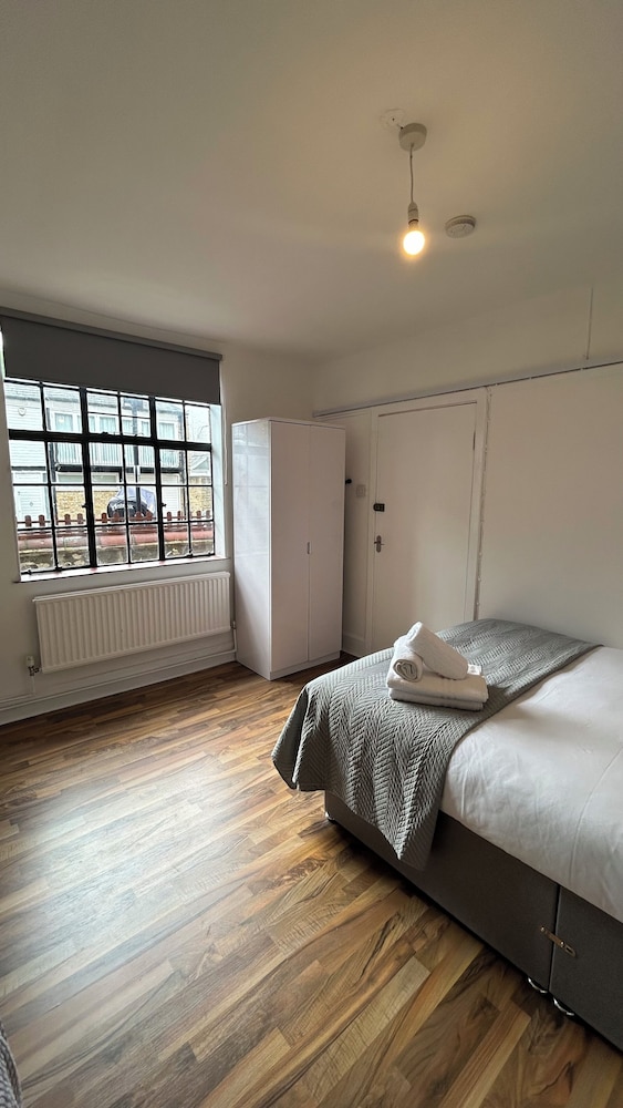 UStay London