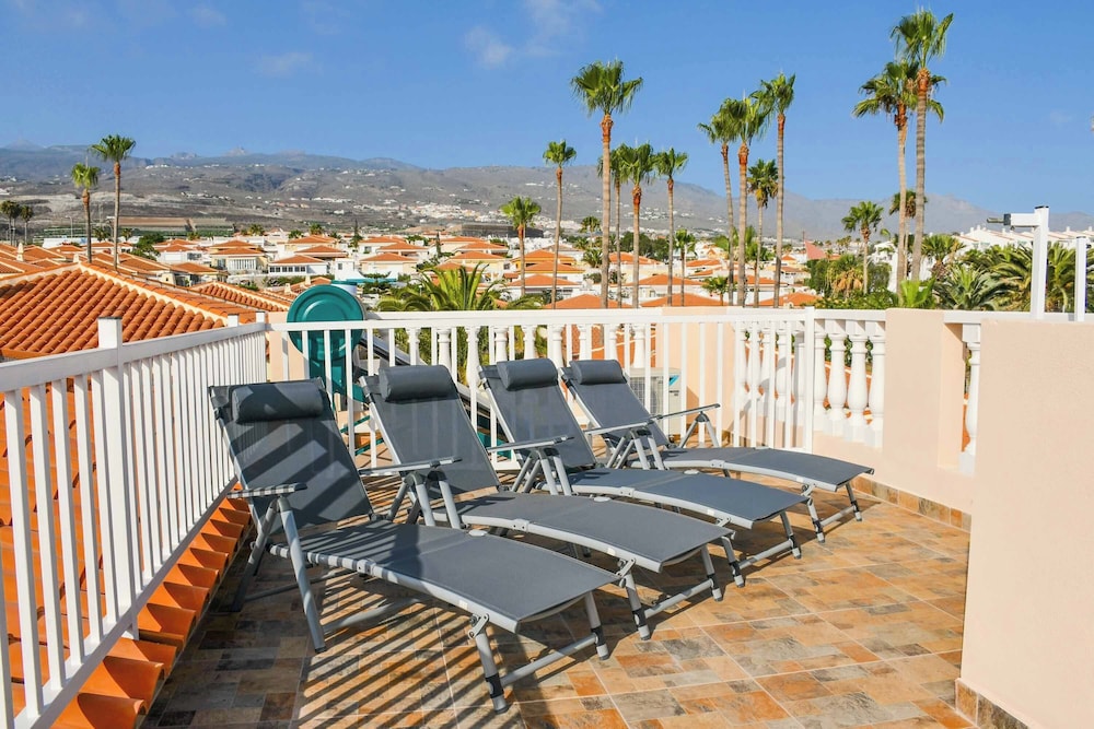 Casa Vista Mar