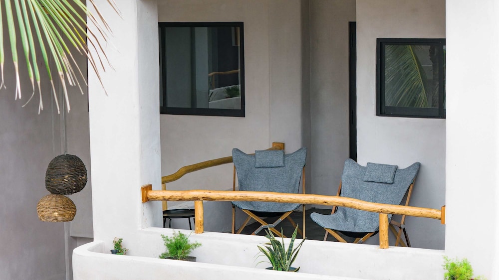 Chic Zicatela Lux Wifi Private Pool D Clean - 8