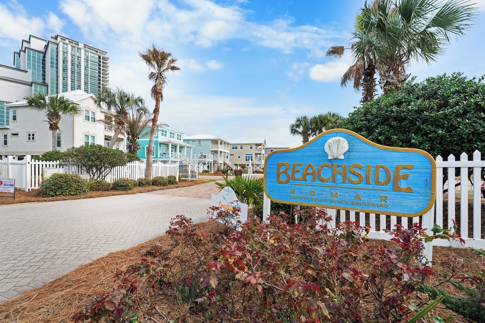 Calypso Breeze