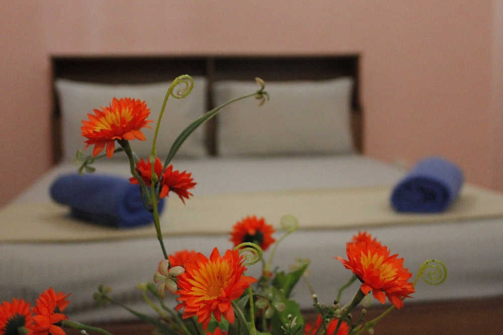 A4 Residence Colombo Airport - Hostel
