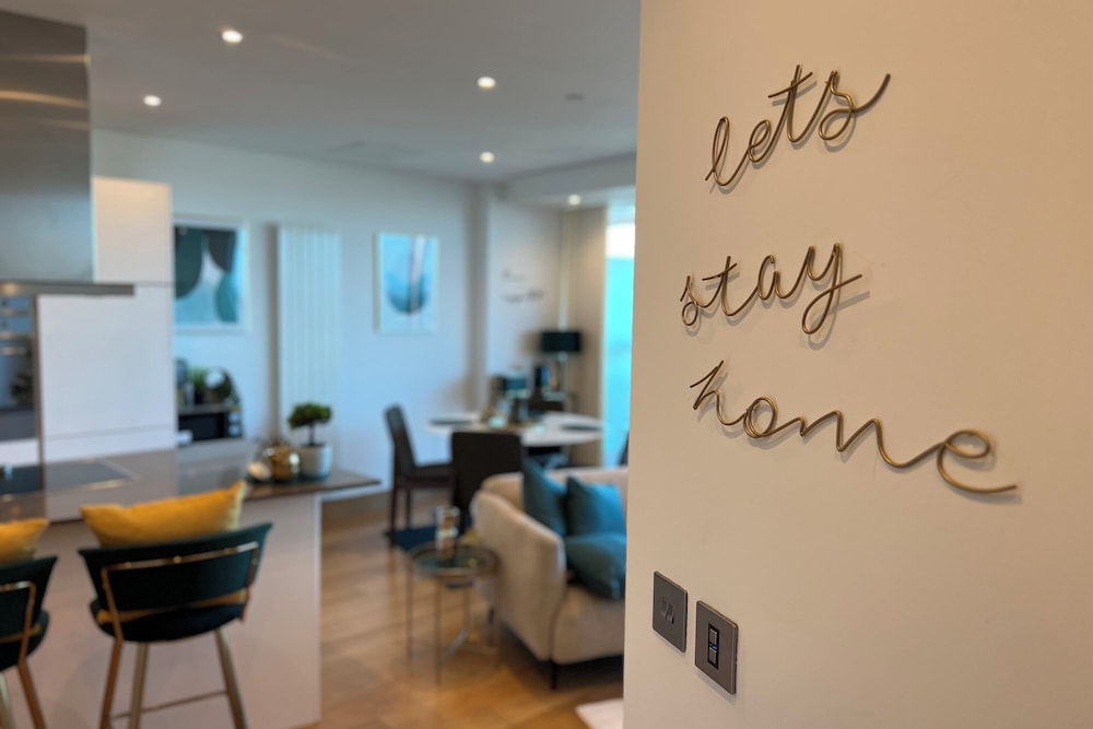 hotel reception