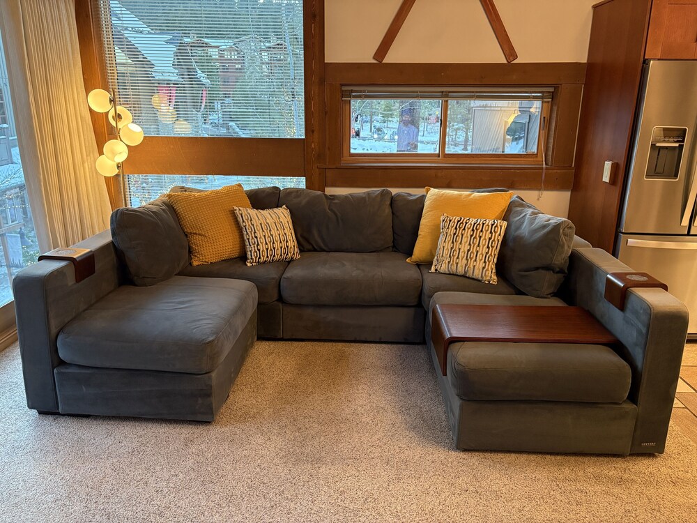 Timber Creek 309 1 Bedroom Condo