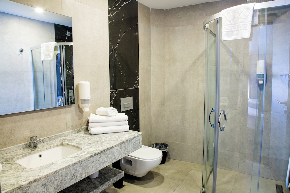 King City Otel - Image 30