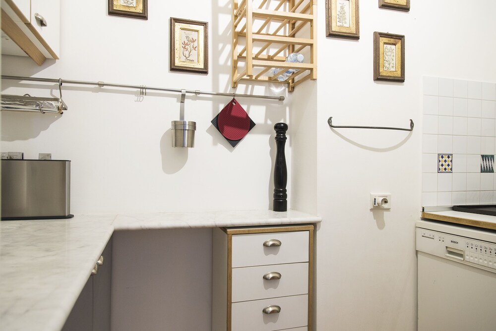 Attractive Apartment in Navigli Area
