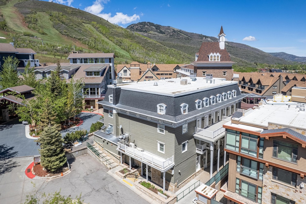Lowell at Park City in Park City view 5