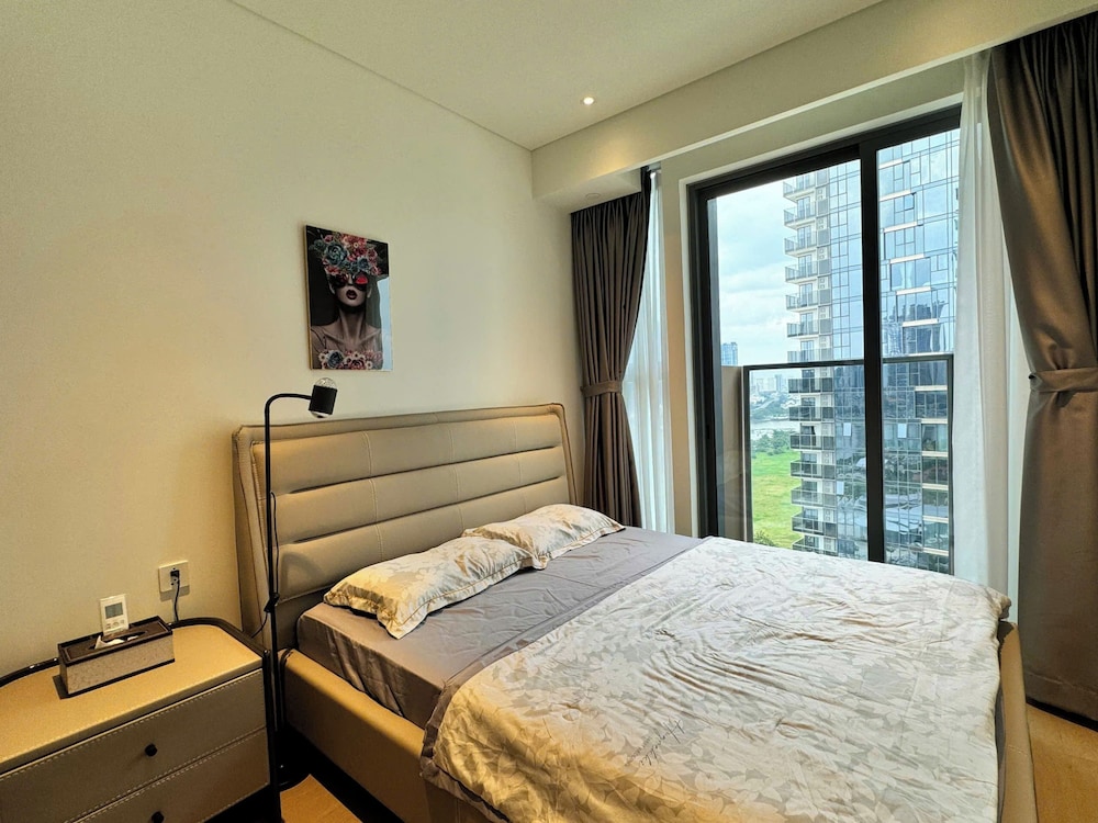Luxury Apartment Hotel - The Metropole
