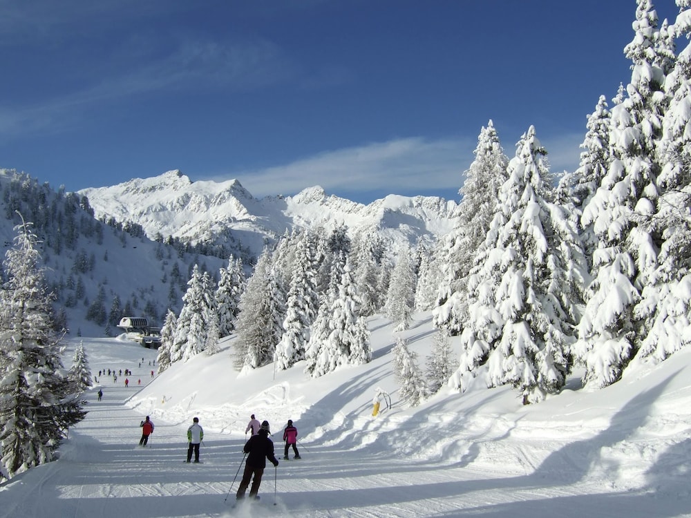 Apartment in Celledizzo Near Ski Lift