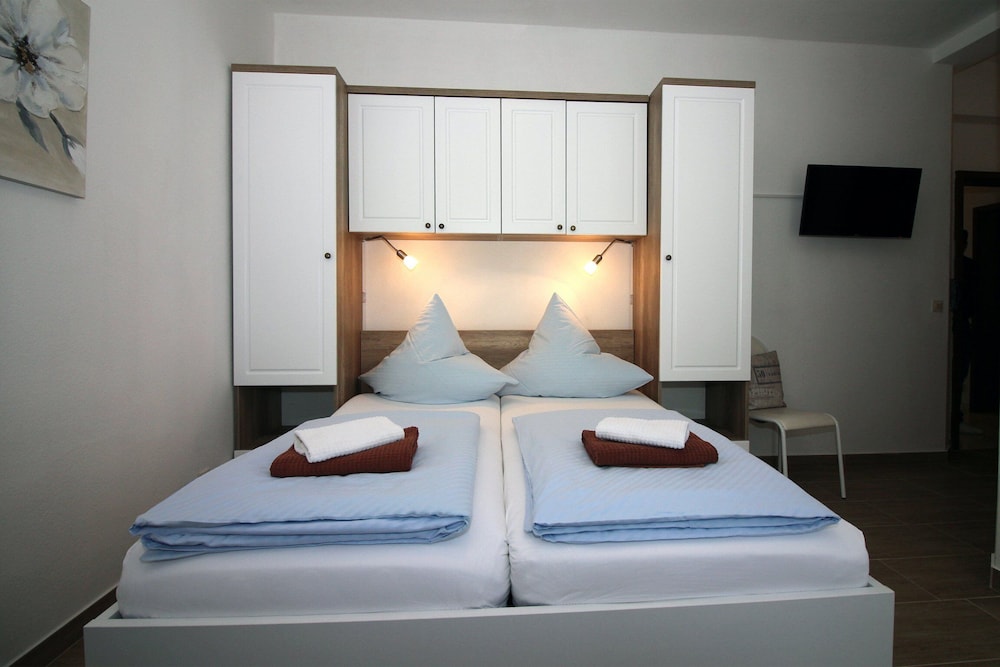 Zadar Coastal Haven