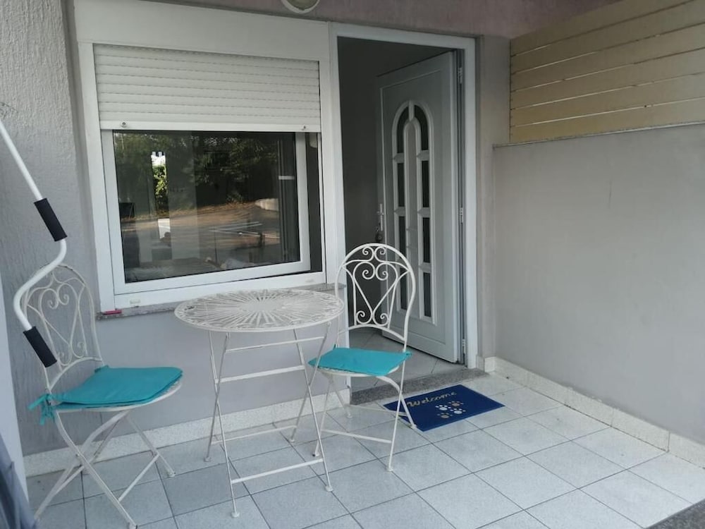 Apartment Roškar view 3