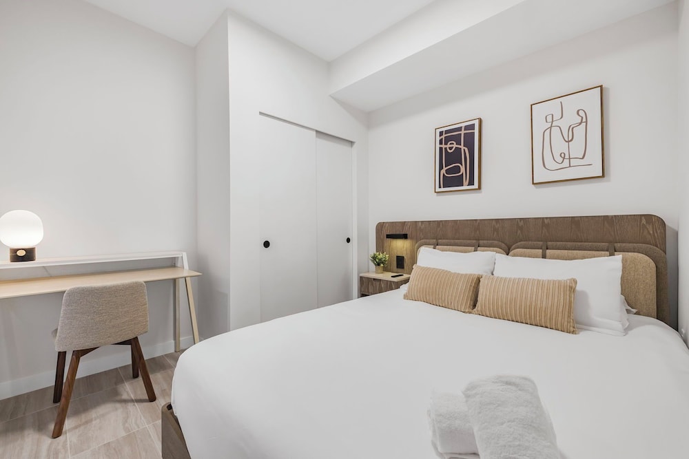 Luxury Condos Near Miami Beach
