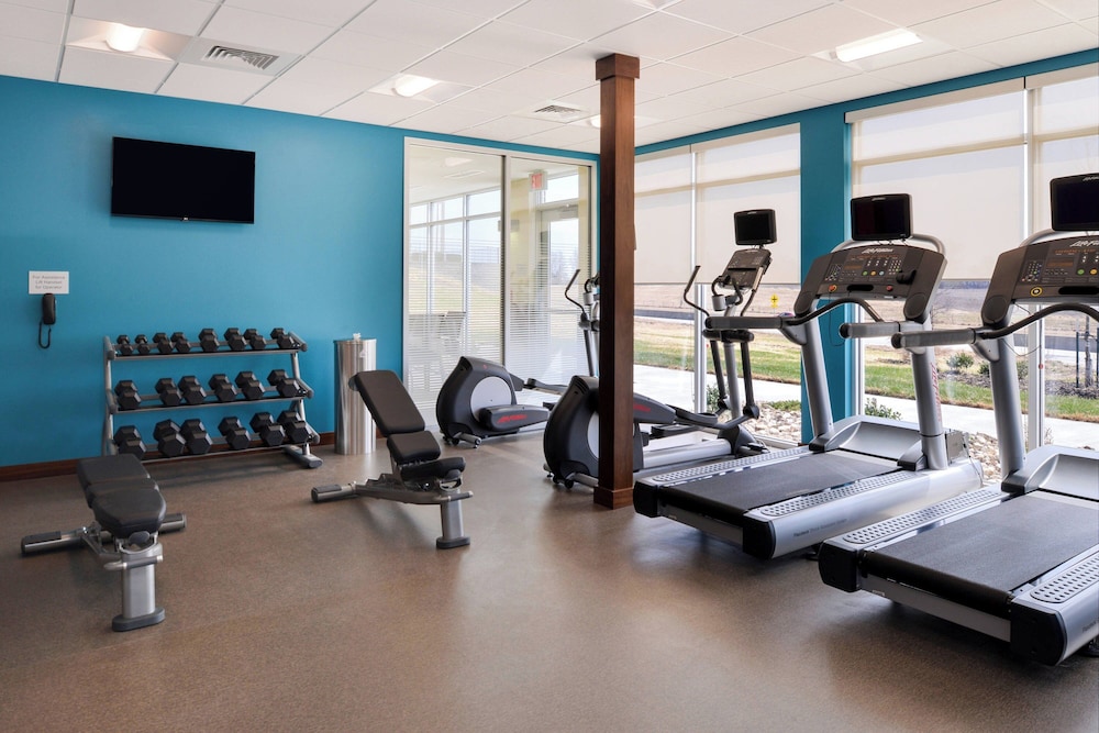 Fairfield Inn & Suites Chillicothe