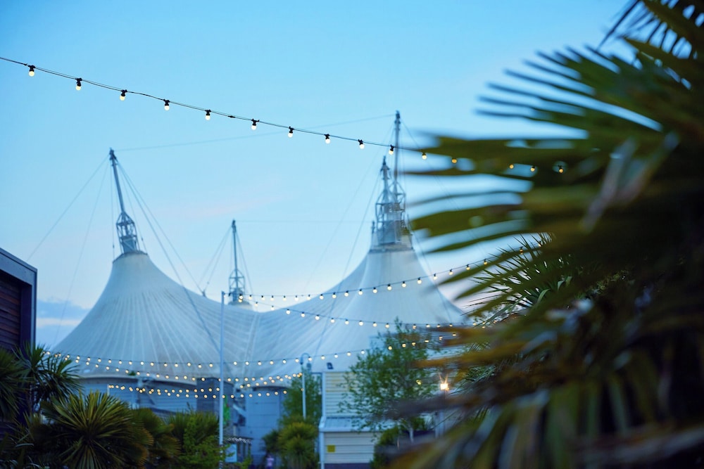 Butlin's Resort, Sleeps 6 w Parking & Pet-friendly