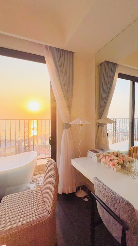 Melina Hillside Condotel Phu Quoc