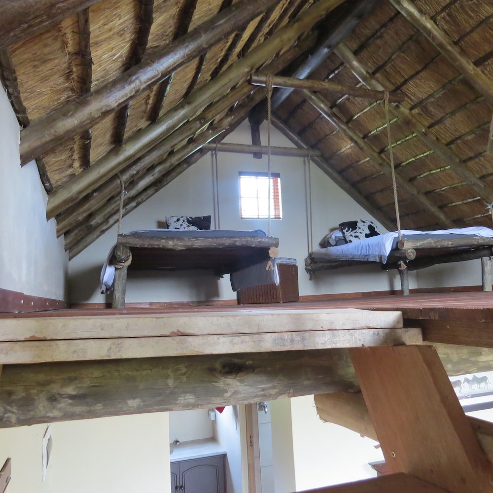 Ukuthula Lodge