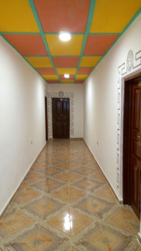 WS Diamond Hotel of Kono