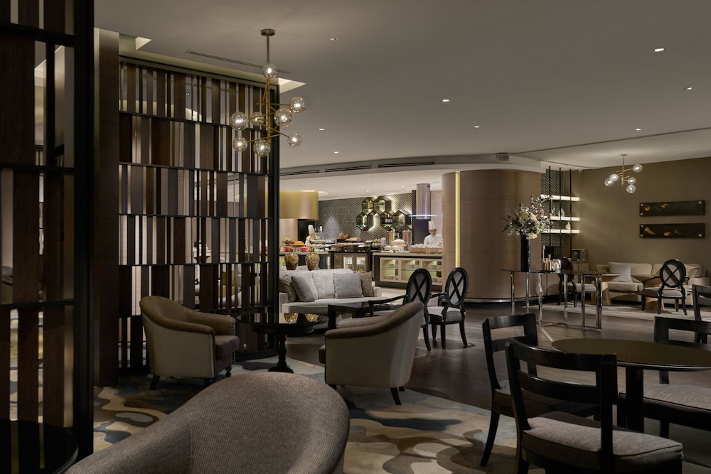 JW Marriott Kuala Lumpur 66