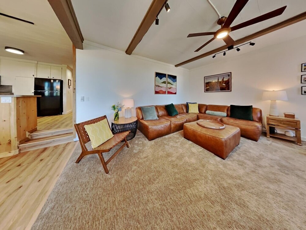 Mammoth Mountain Condos