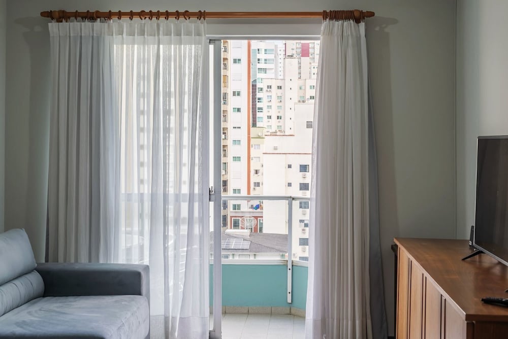 Apt With Balcony 400m From the Sea, View BC Rft505