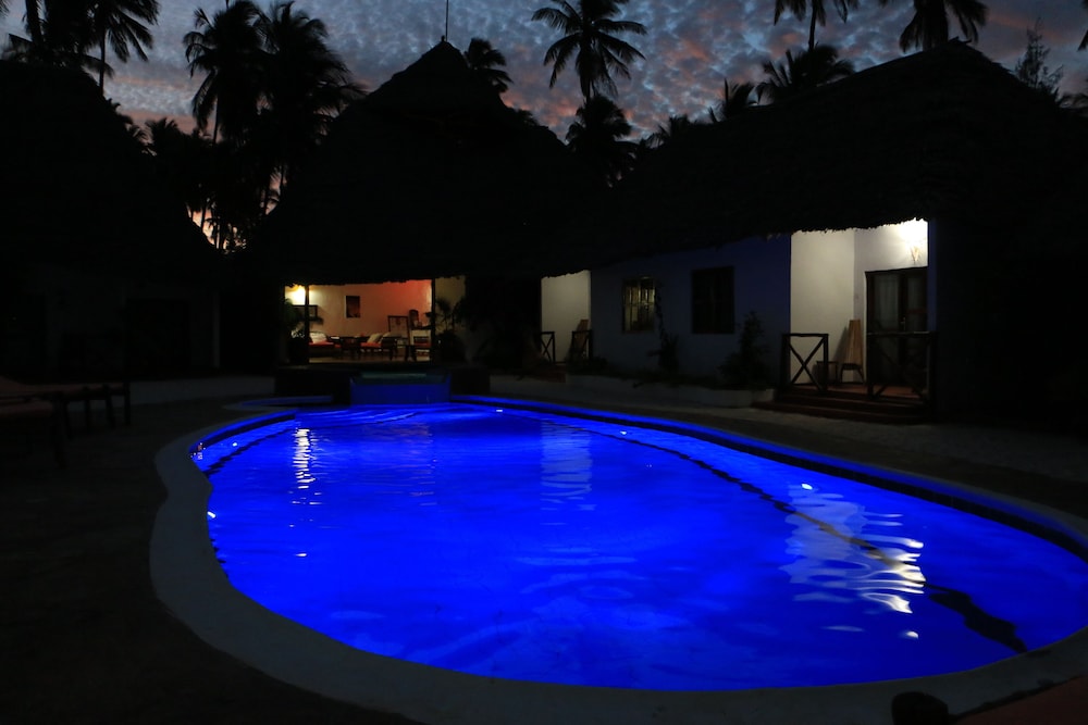 Sea View Lodge Boutique Hotel