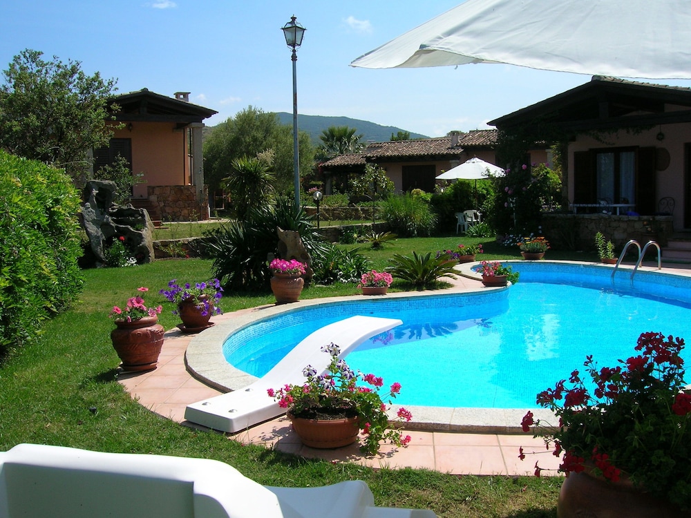 SVS - Isuledda Villas