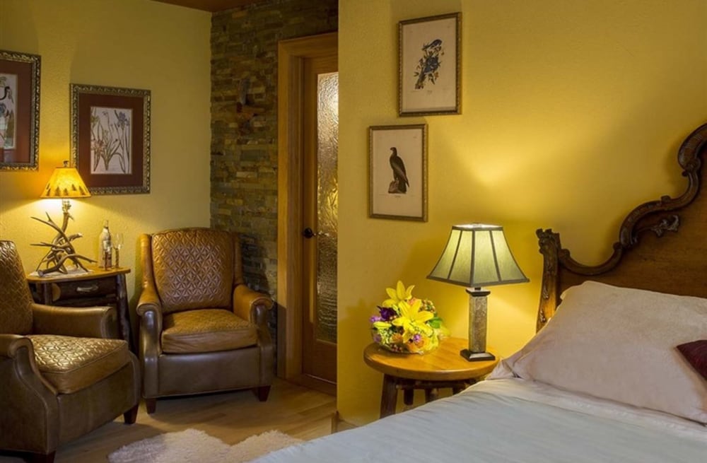 Hidden Serenity B&B