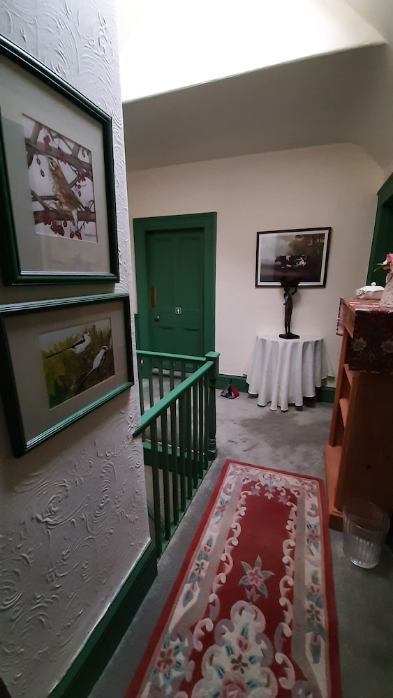 Ty'n Rhyl Boutique Bed & Breakfast, photo 13