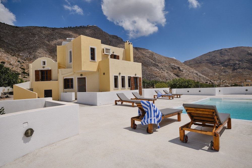 Private villa Evgenia photo 4