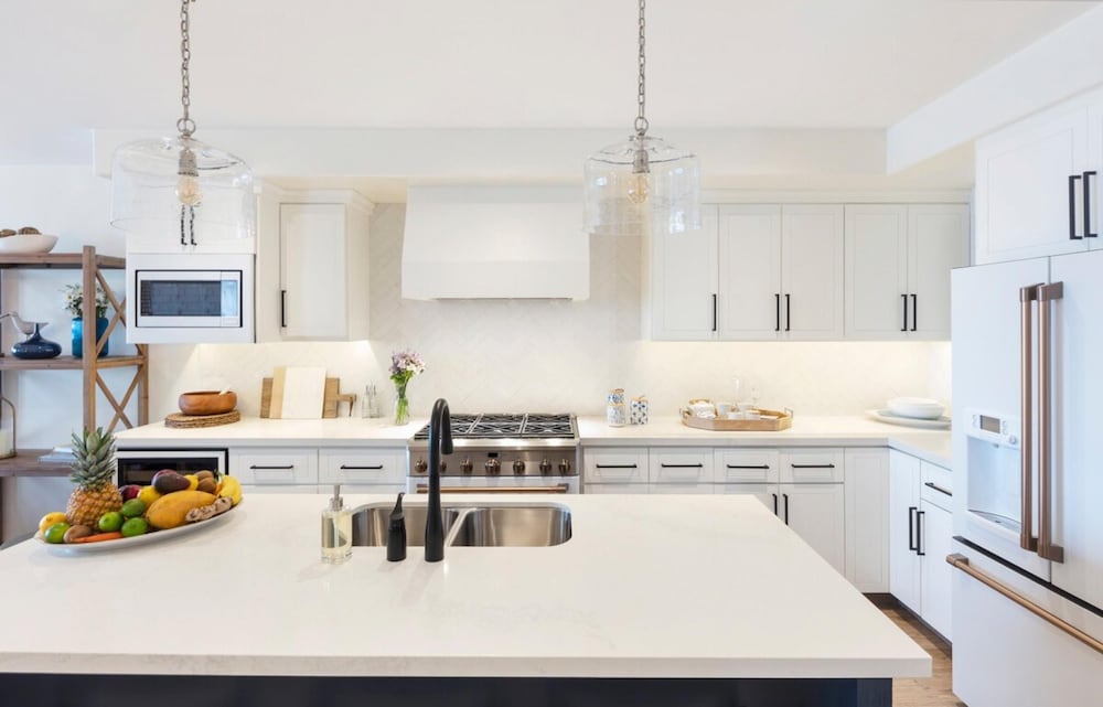 Oceanview Residence With World Class Amenities
