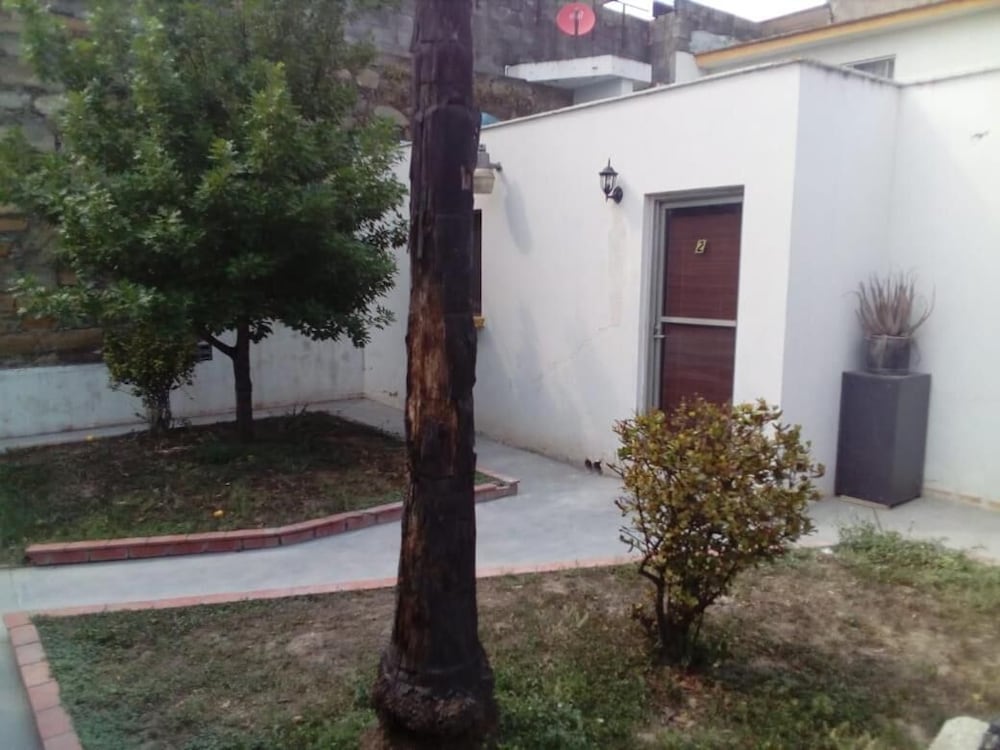 ANTIQUE Casa de Huespedes Barrio Antiguo