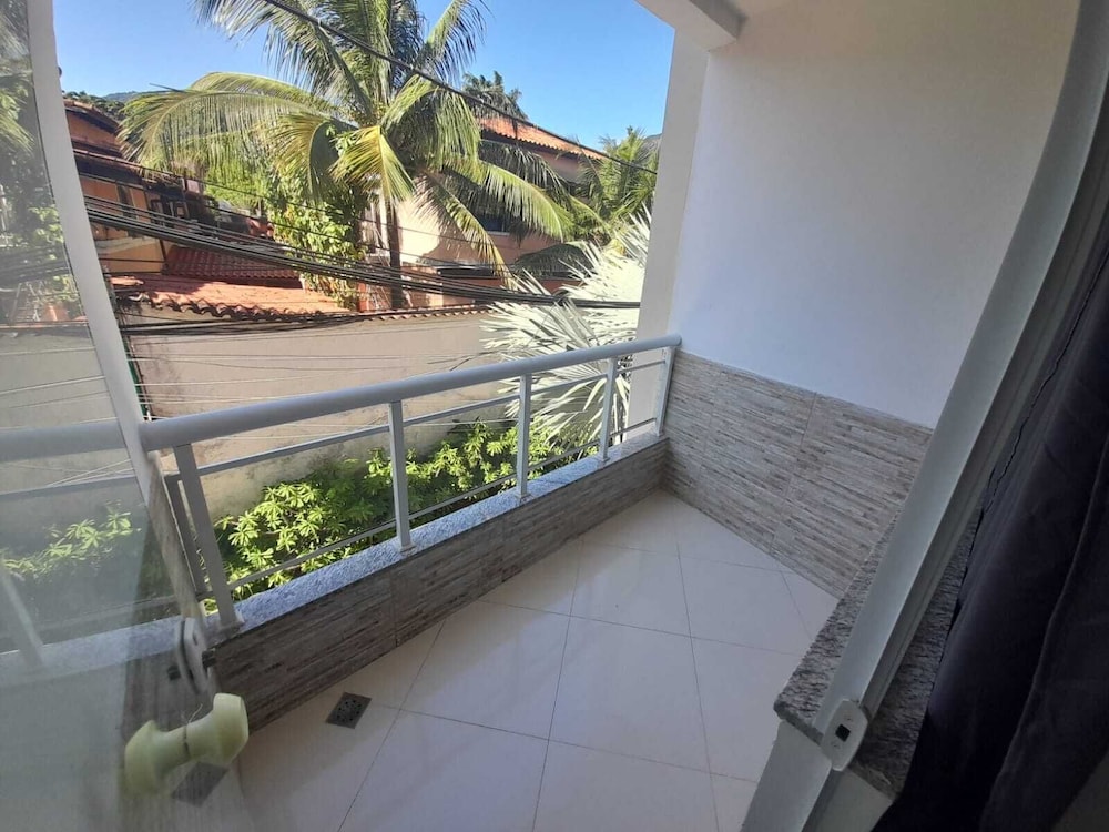 Pousada Paraiso Barra da Tijuca
