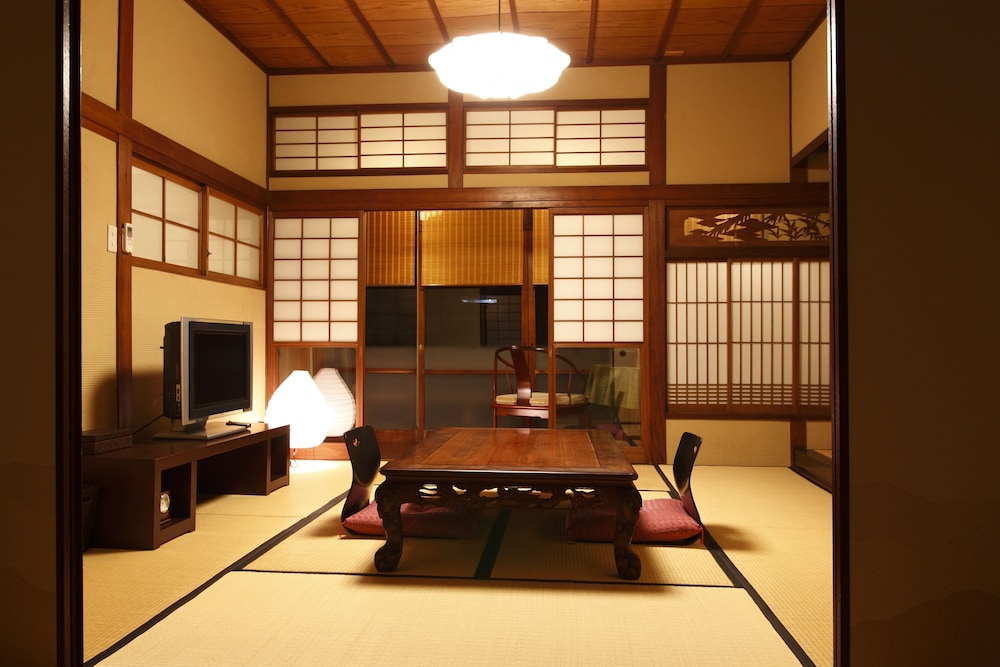 Zen Oyado Nishitei
