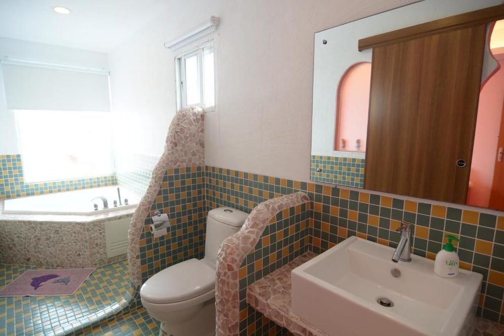 Galilee Bed and Breakfast