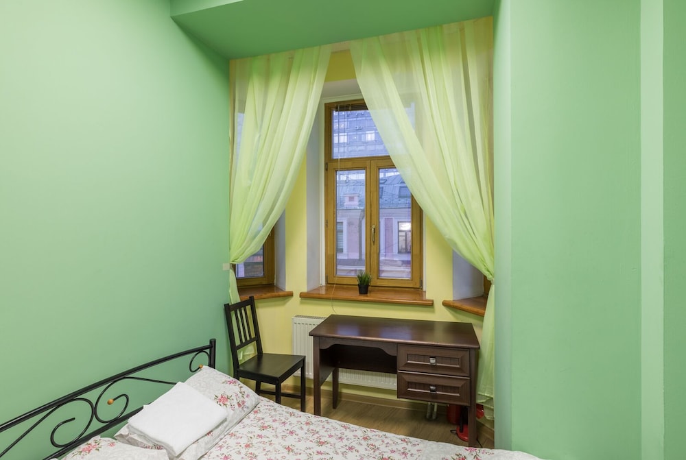 Da Arbat 11 - Hostel