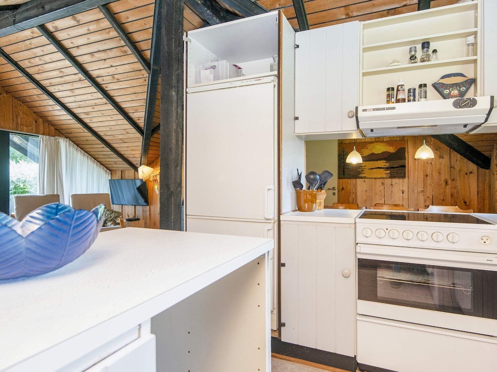 6 Person Holiday Home in Ansager-by Traum view 5