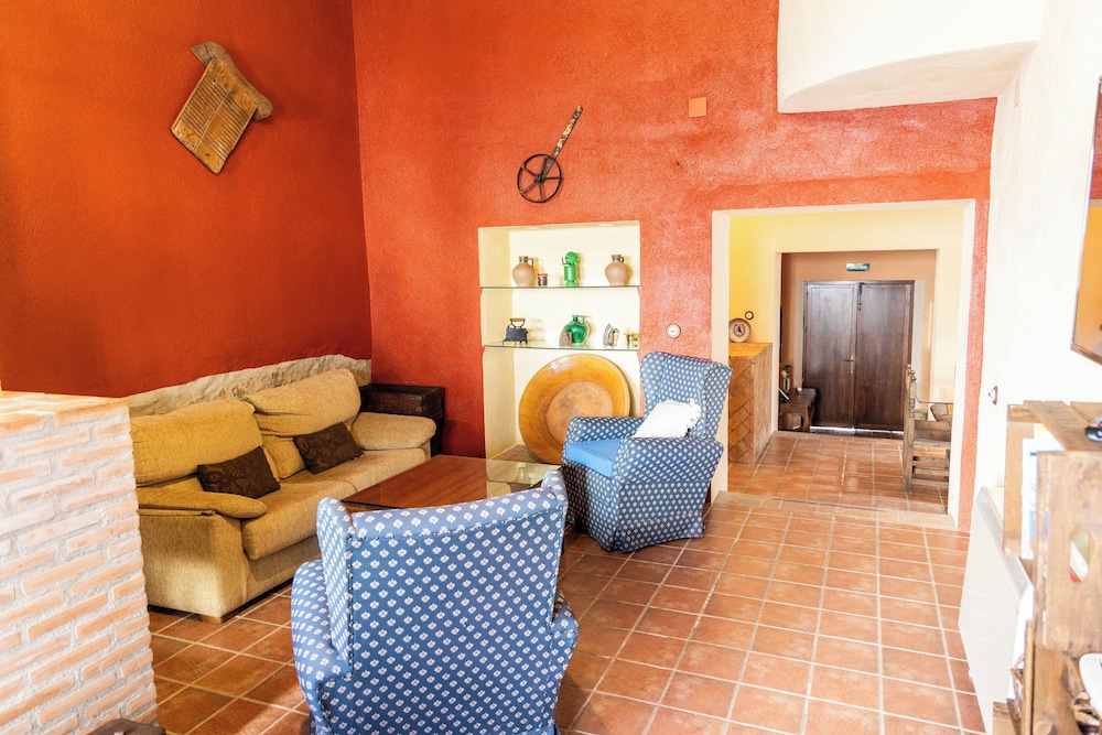 Casa Rural La Milana