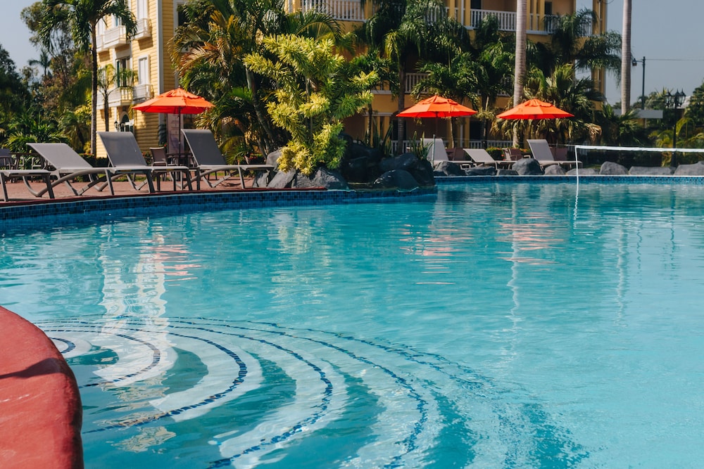 Telamar Resort
