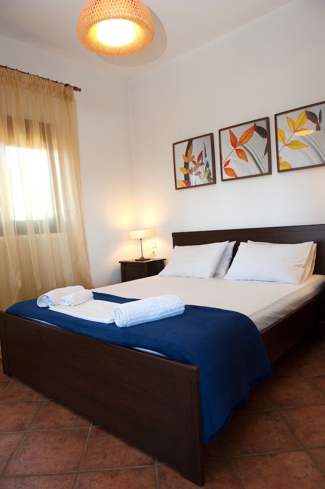 Villa L&M Skiathos