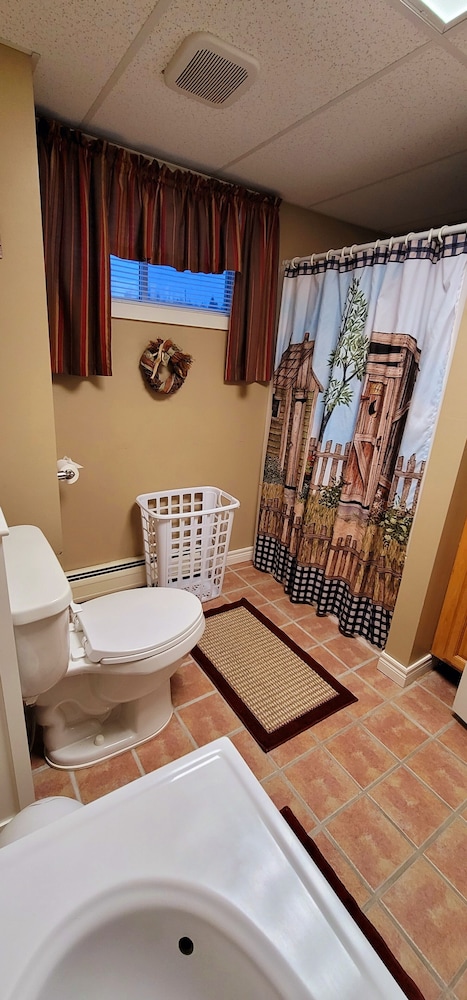 Bear Rock Suites