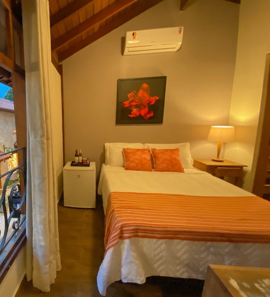 Casa Melville Hospedagem
