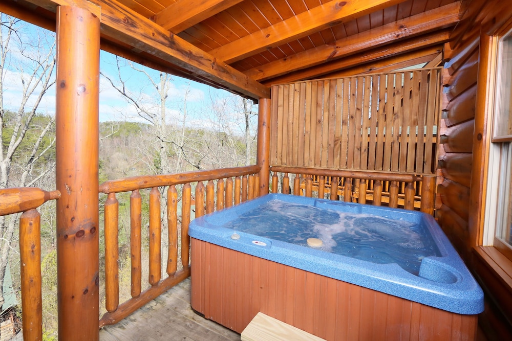 Wild Adventures - One Bedroom Cabin