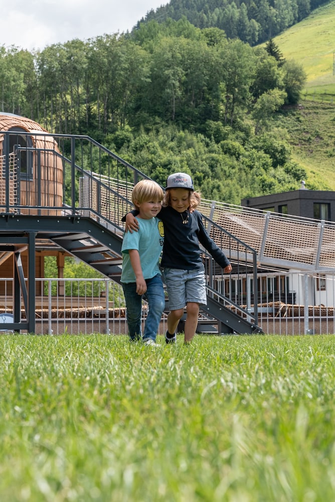 EdeR FriDa – Family Hotel – Tuttiii KomPletti ALL InKlusiv